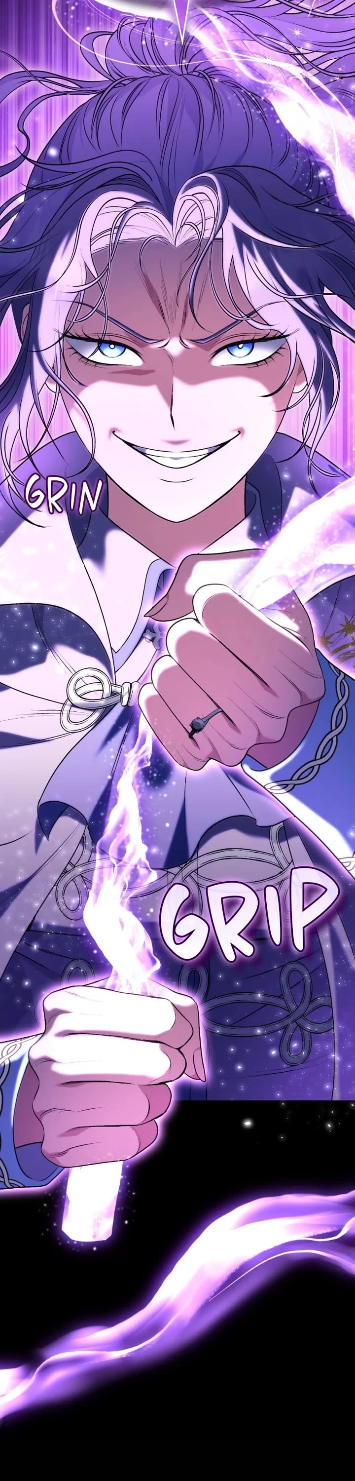 In the Name of Special Contract Marriage chapter 23 page 3