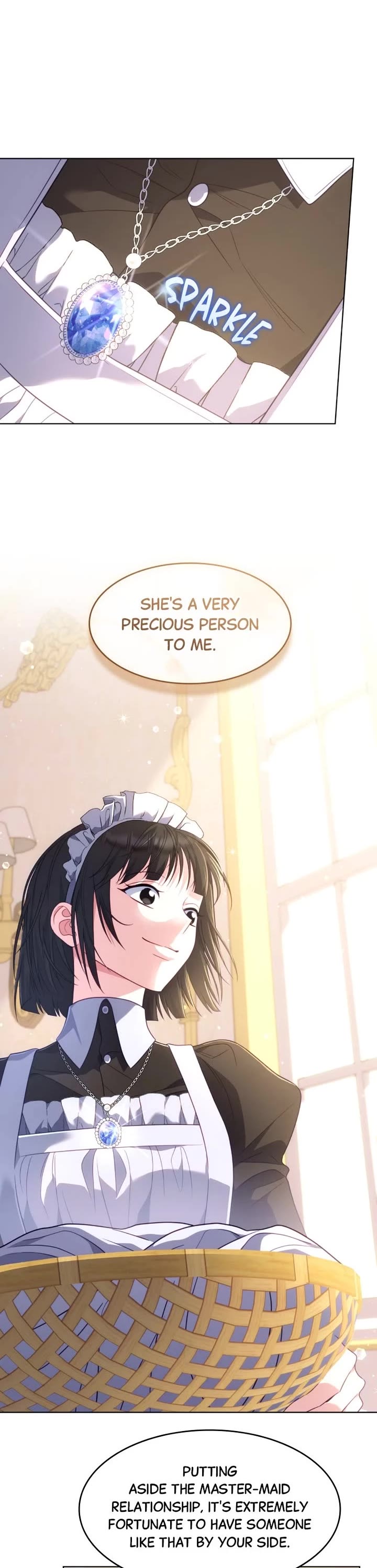 In the Name of Special Contract Marriage chapter 23 page 30