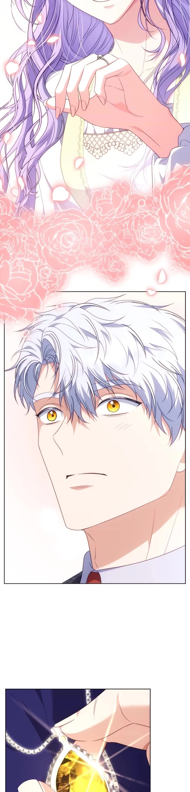 In the Name of Special Contract Marriage chapter 23 page 36