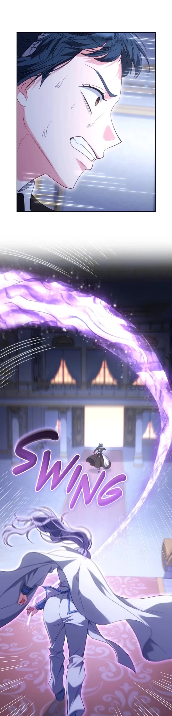 In the Name of Special Contract Marriage chapter 23 page 5