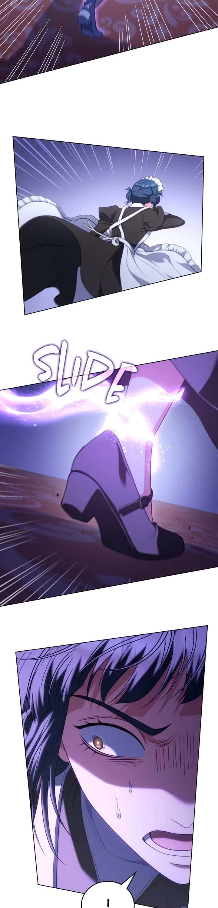 In the Name of Special Contract Marriage chapter 23 page 6