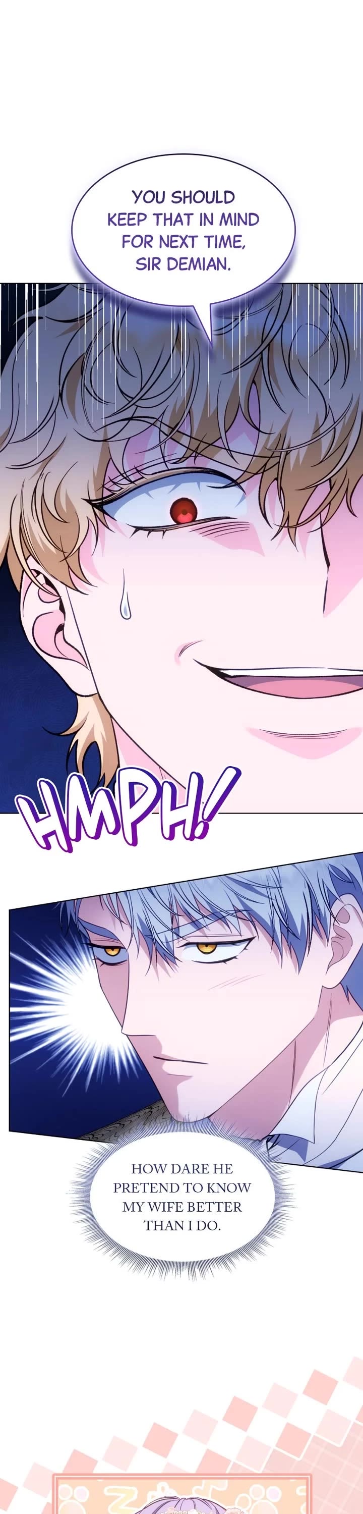 In the Name of Special Contract Marriage chapter 24 page 32