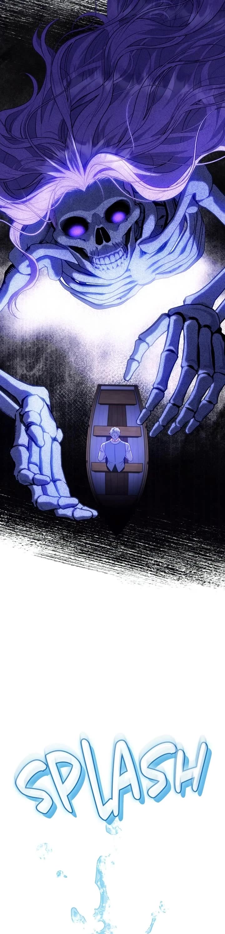 In the Name of Special Contract Marriage chapter 25 page 29