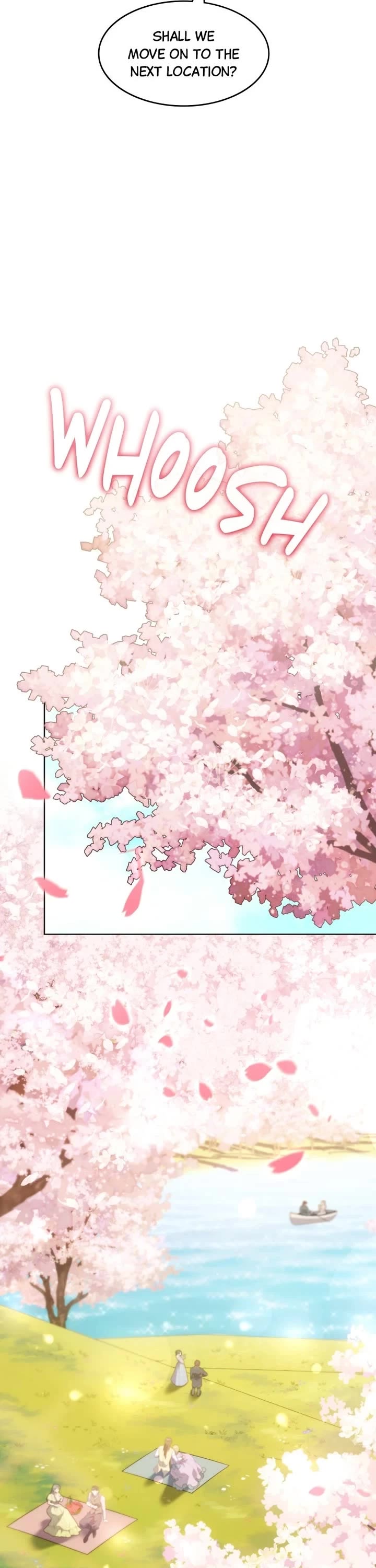 In the Name of Special Contract Marriage chapter 25 page 8