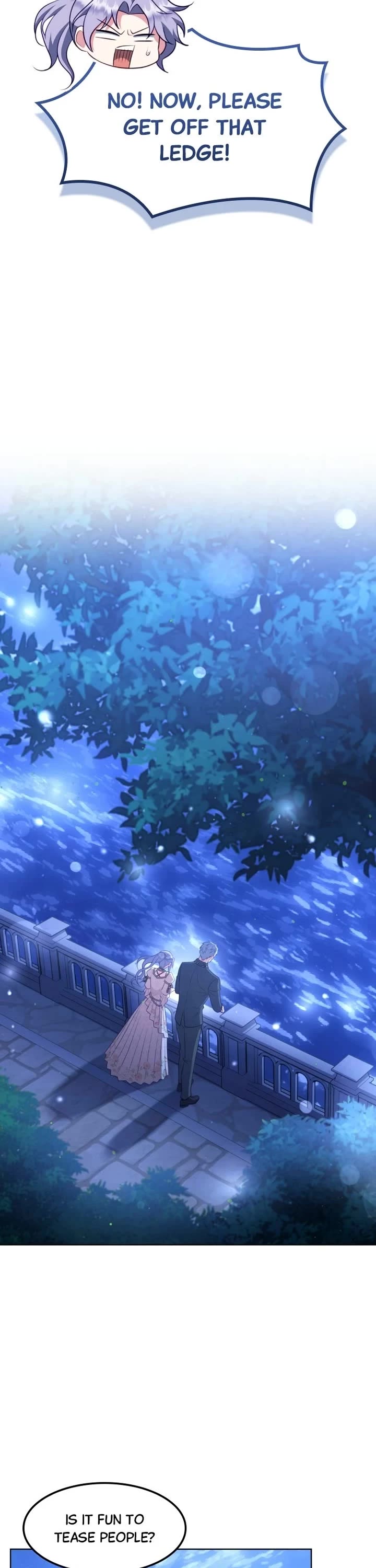 In the Name of Special Contract Marriage chapter 26 page 37