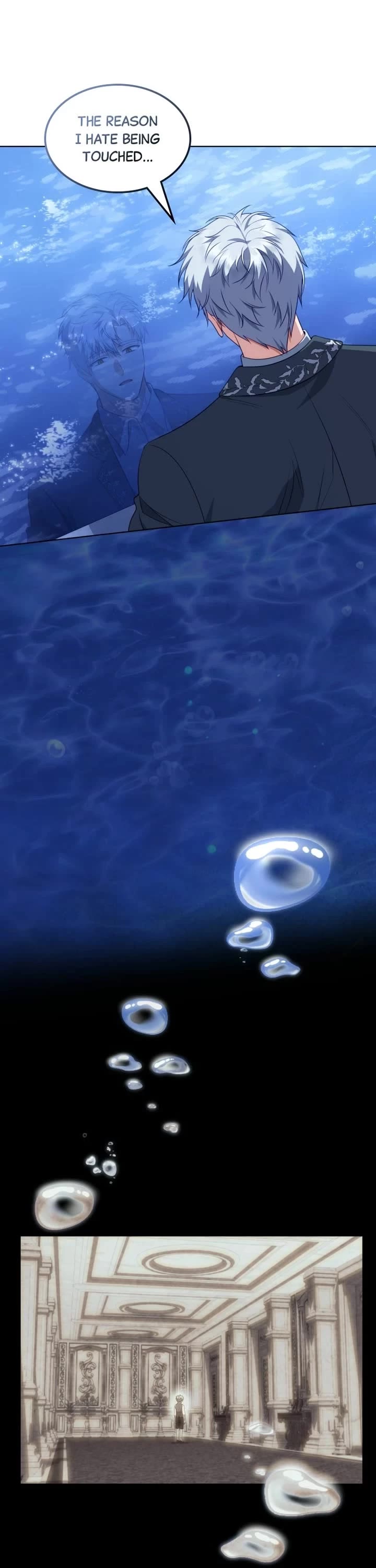 In the Name of Special Contract Marriage chapter 26 page 41