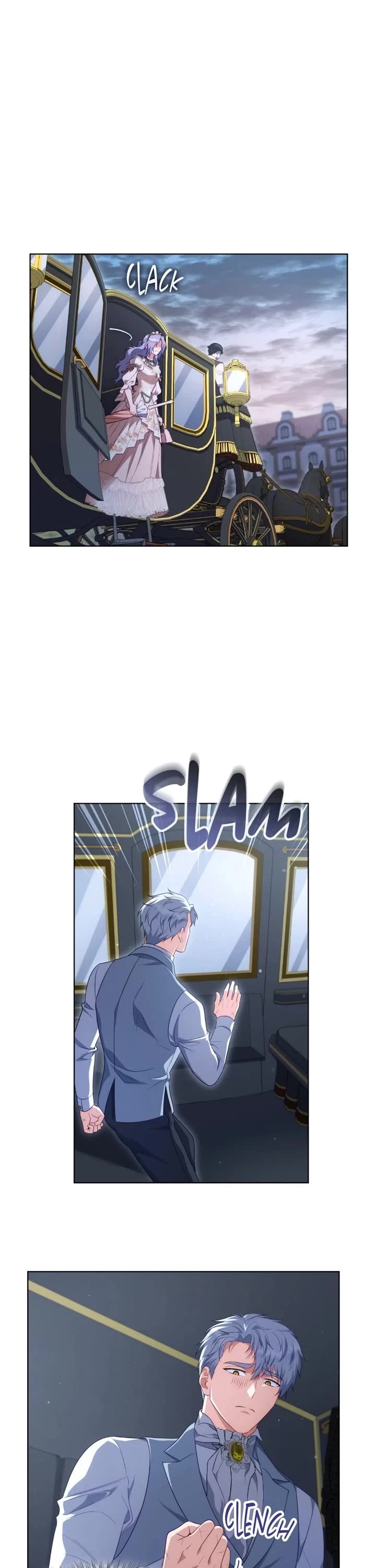 In the Name of Special Contract Marriage chapter 26 page 6