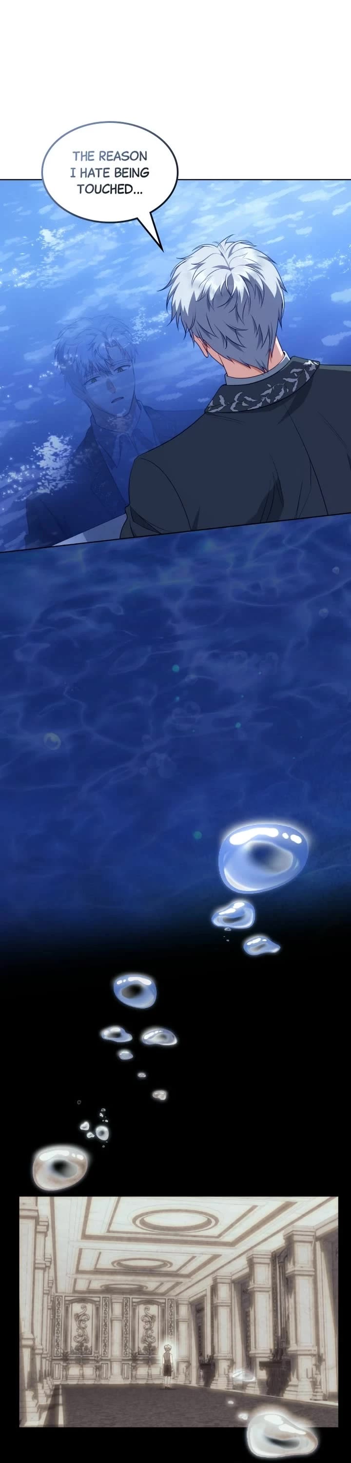 In the Name of Special Contract Marriage chapter 27 page 1