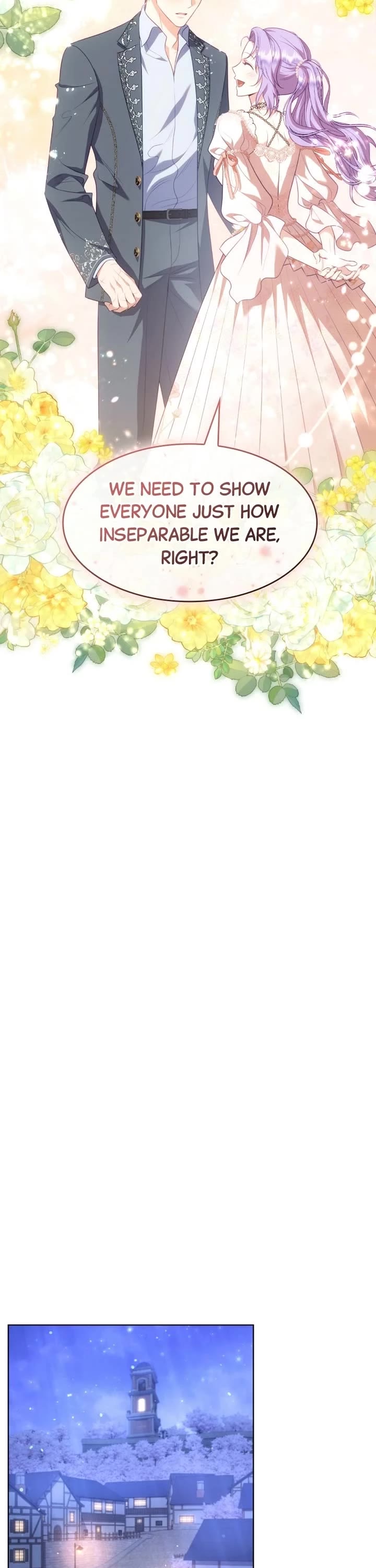 In the Name of Special Contract Marriage chapter 27 page 11