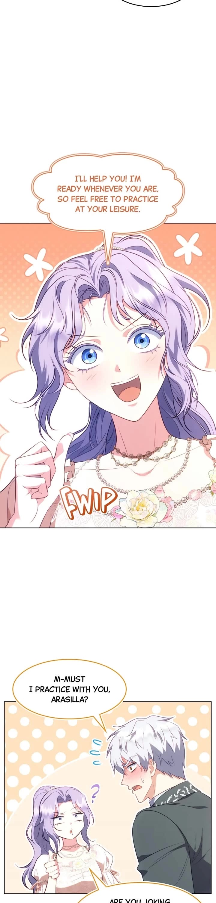 In the Name of Special Contract Marriage chapter 27 page 13