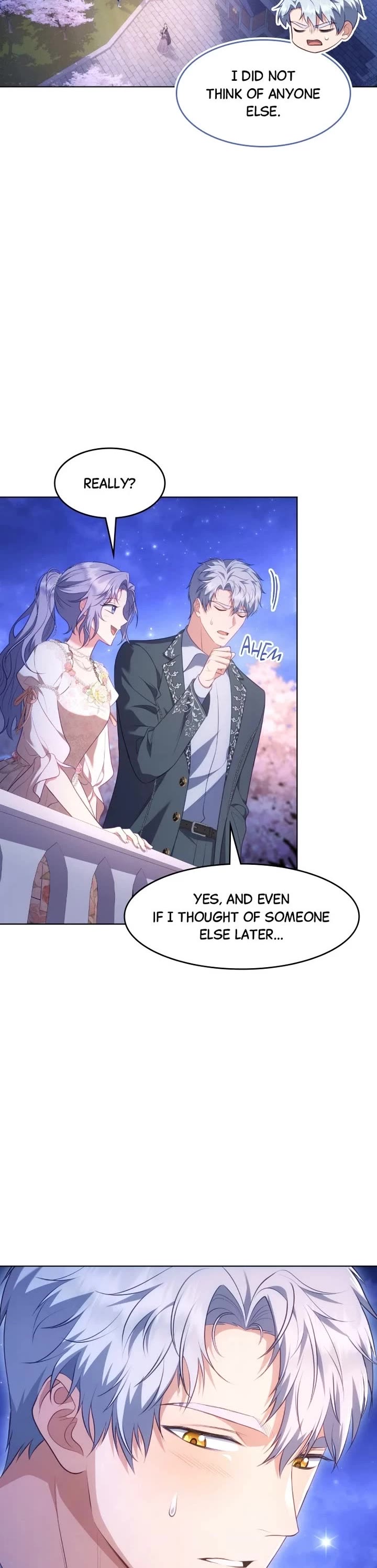 In the Name of Special Contract Marriage chapter 27 page 15