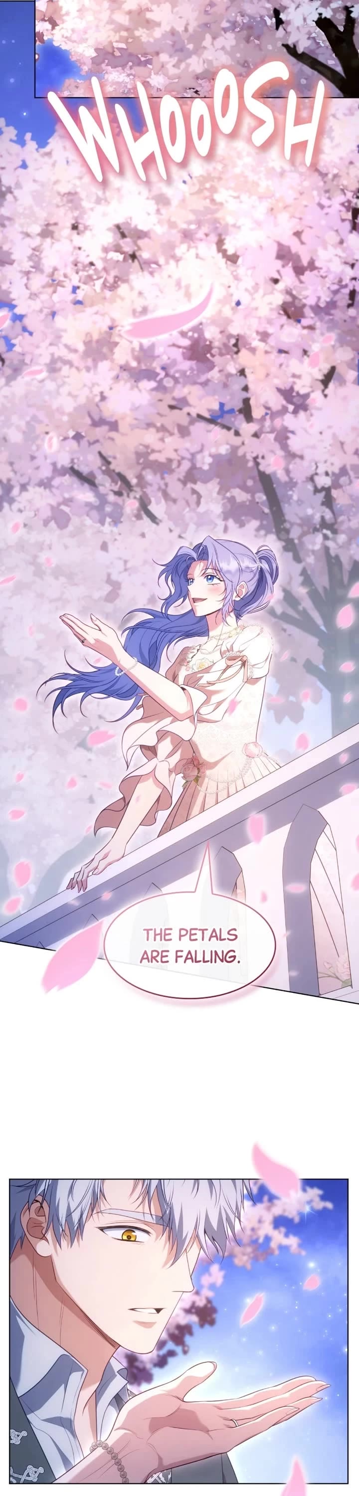 In the Name of Special Contract Marriage chapter 27 page 18