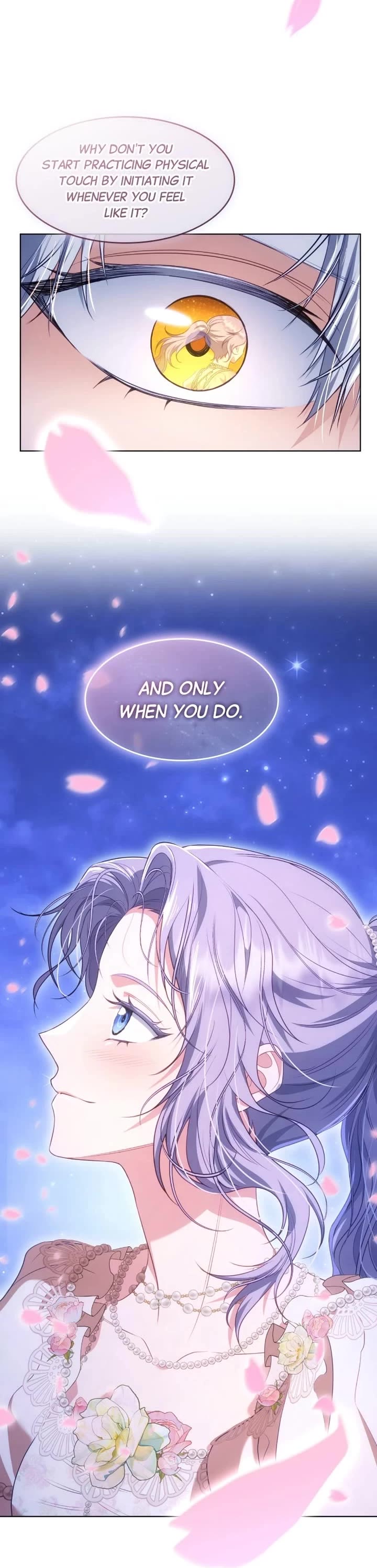 In the Name of Special Contract Marriage chapter 27 page 19