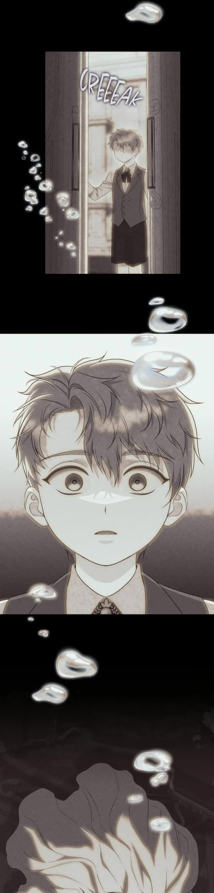 In the Name of Special Contract Marriage chapter 27 page 2