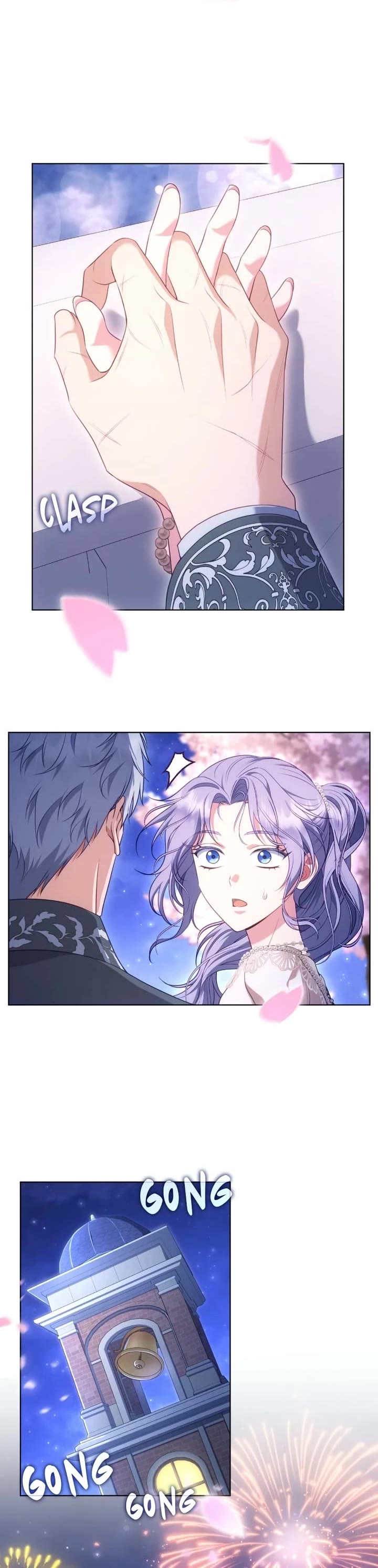 In the Name of Special Contract Marriage chapter 27 page 20