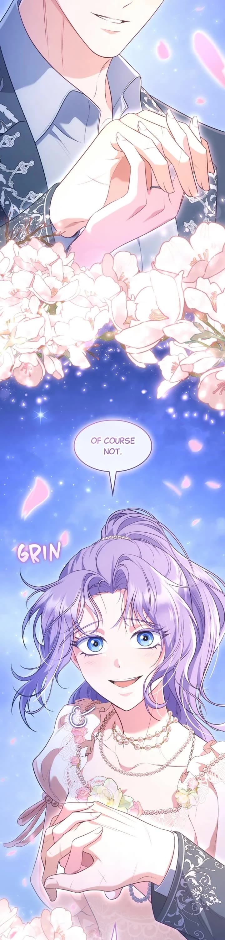 In the Name of Special Contract Marriage chapter 27 page 23