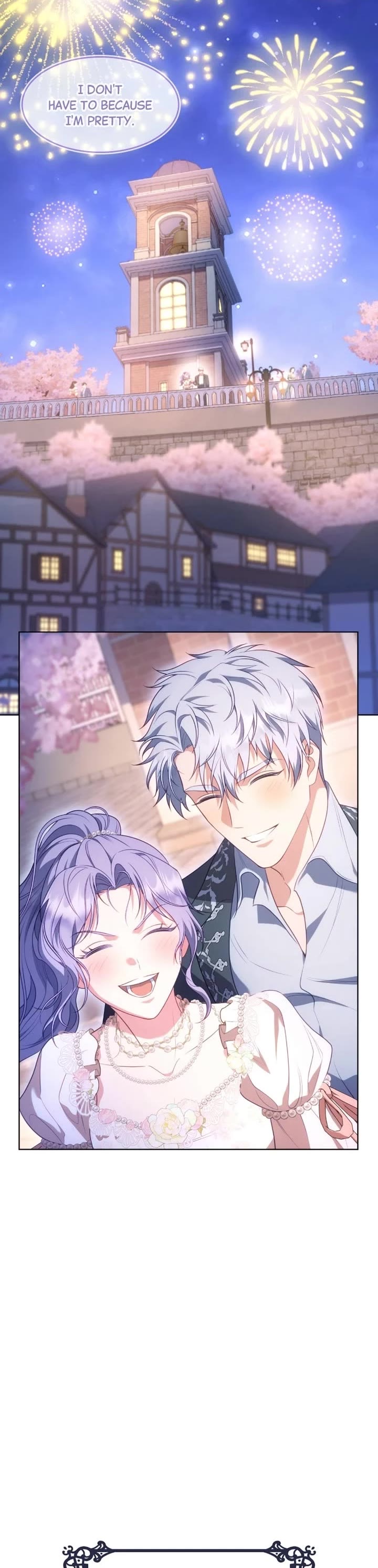 In the Name of Special Contract Marriage chapter 27 page 25