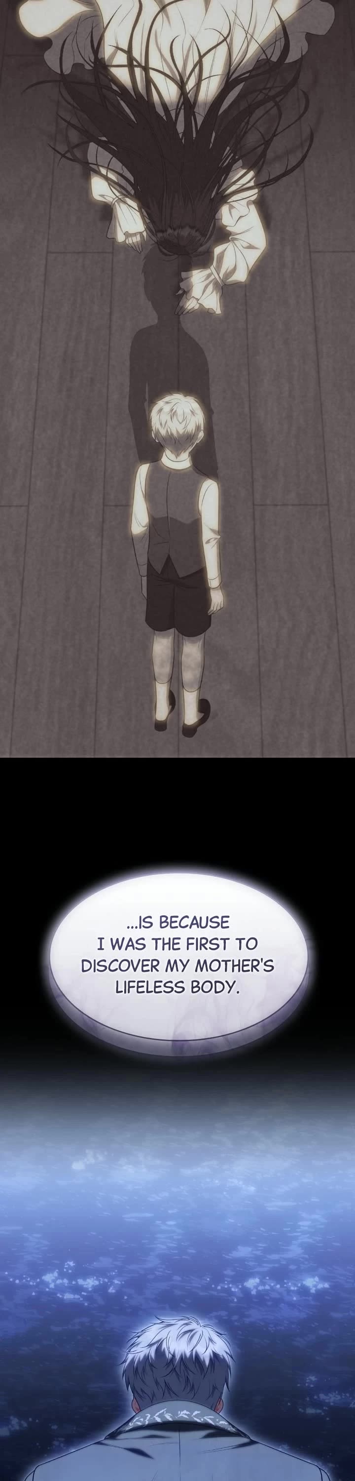 In the Name of Special Contract Marriage chapter 27 page 3