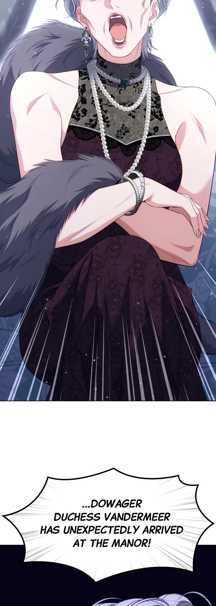 In the Name of Special Contract Marriage chapter 27 page 44