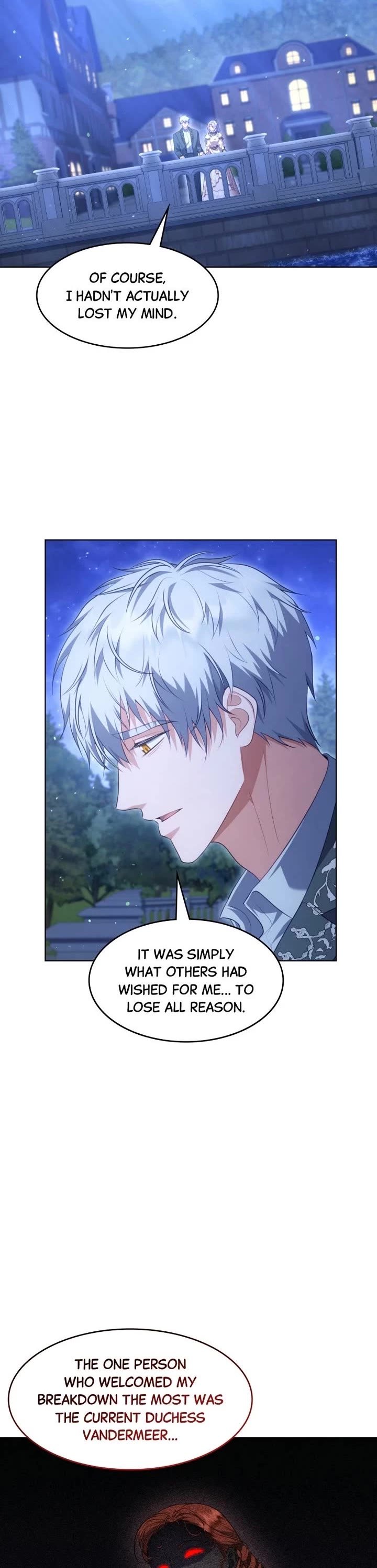 In the Name of Special Contract Marriage chapter 27 page 5