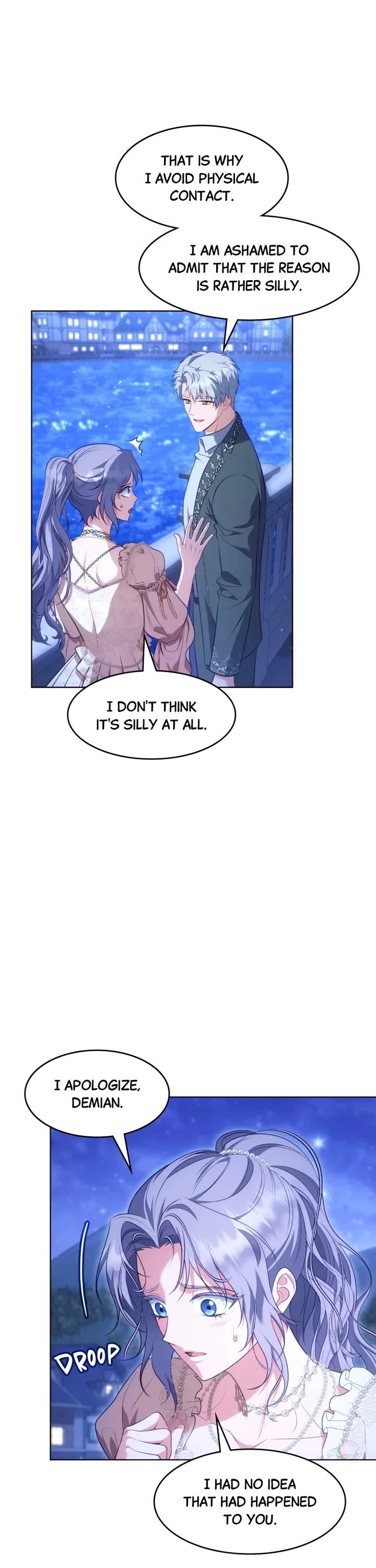 In the Name of Special Contract Marriage chapter 27 page 7