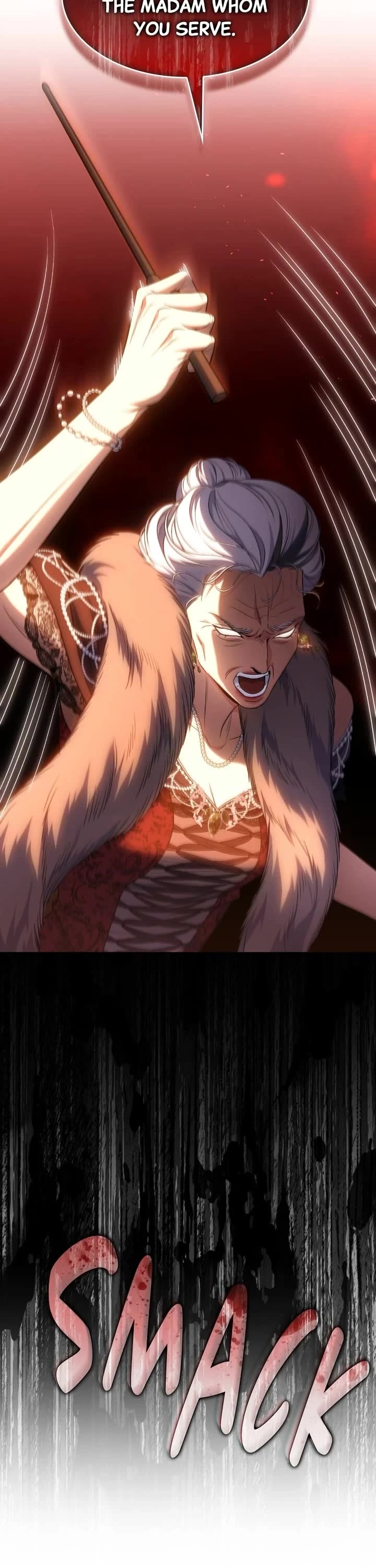 In the Name of Special Contract Marriage chapter 28 page 37