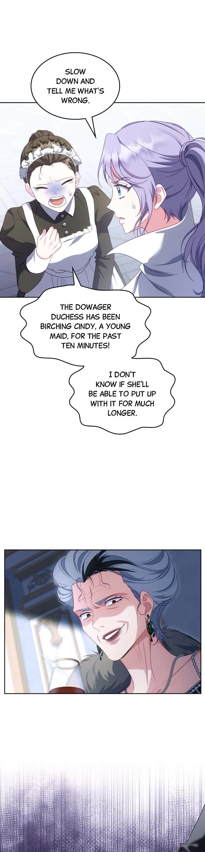 In the Name of Special Contract Marriage chapter 28 page 39