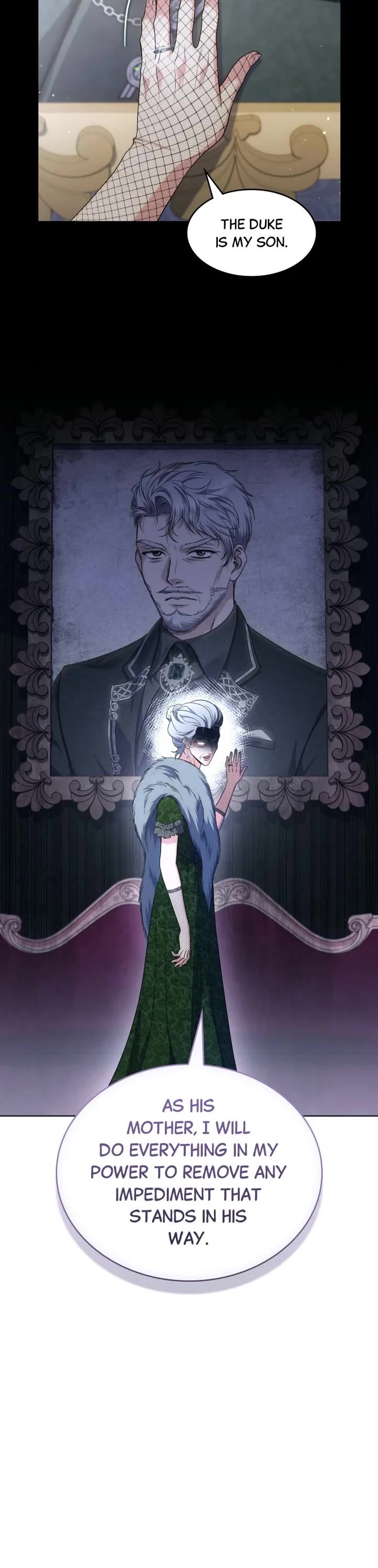 In the Name of Special Contract Marriage chapter 28 page 5