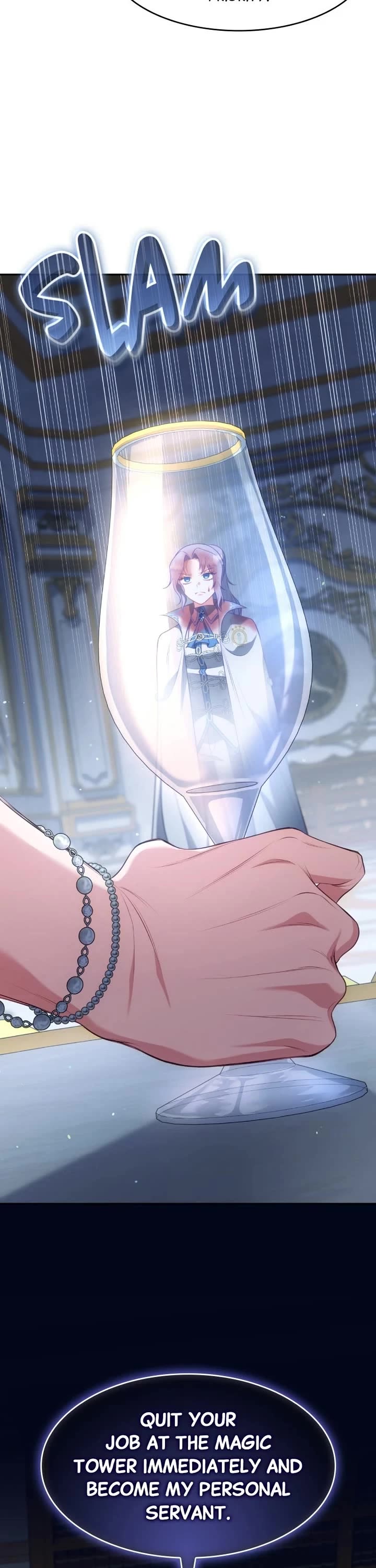 In the Name of Special Contract Marriage chapter 29 page 13