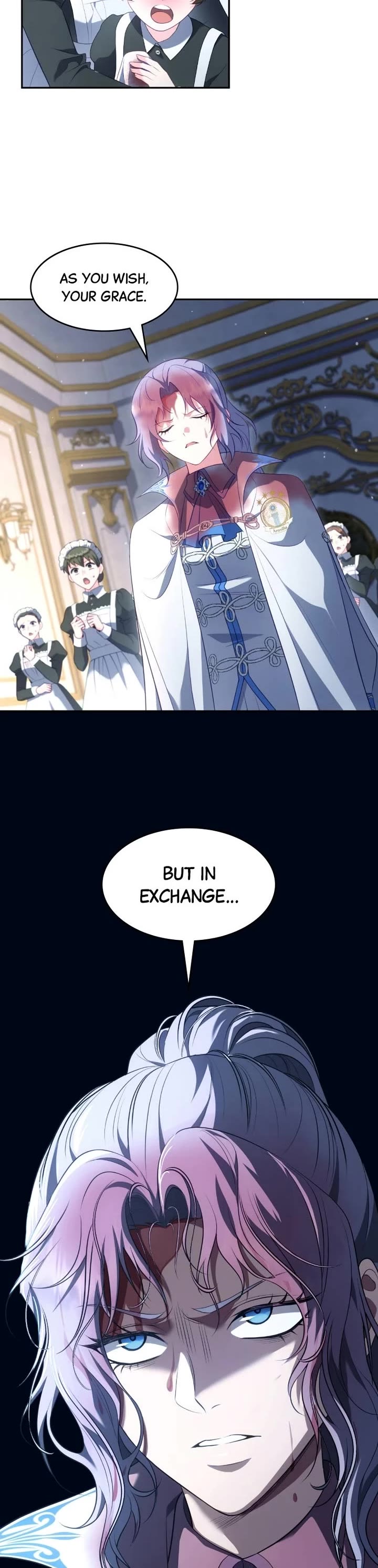 In the Name of Special Contract Marriage chapter 29 page 15