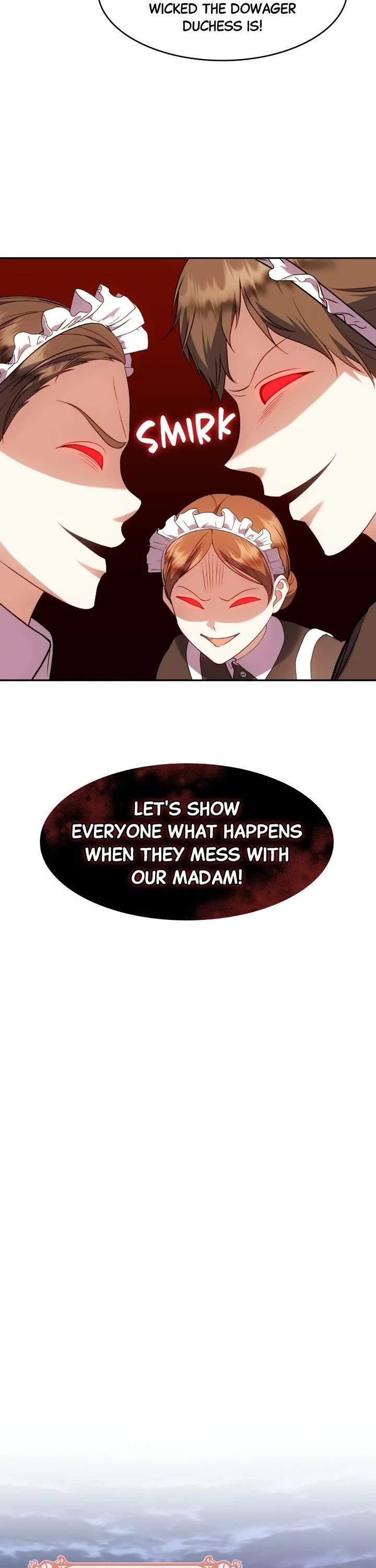 In the Name of Special Contract Marriage chapter 29 page 22