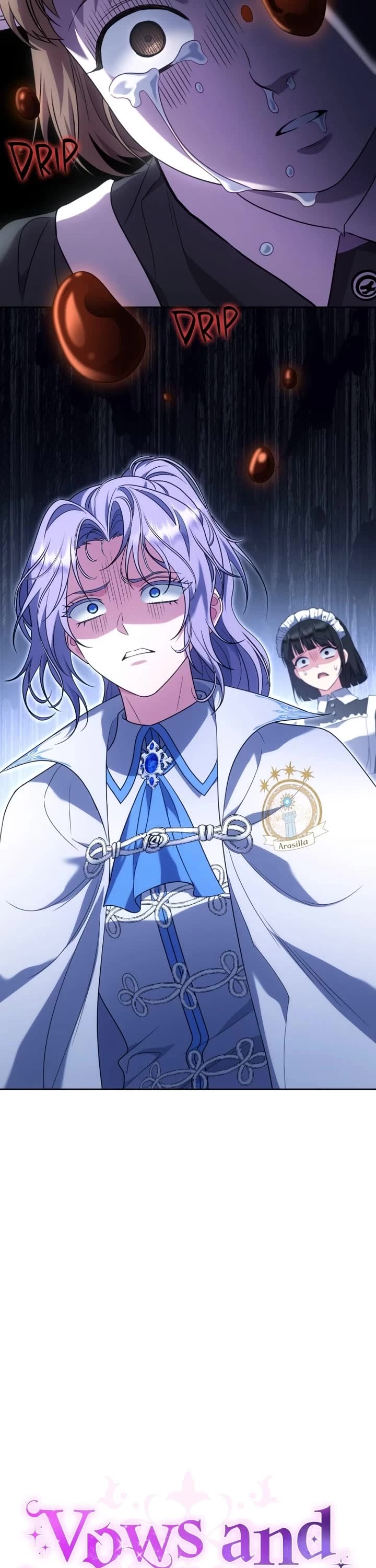 In the Name of Special Contract Marriage chapter 29 page 3