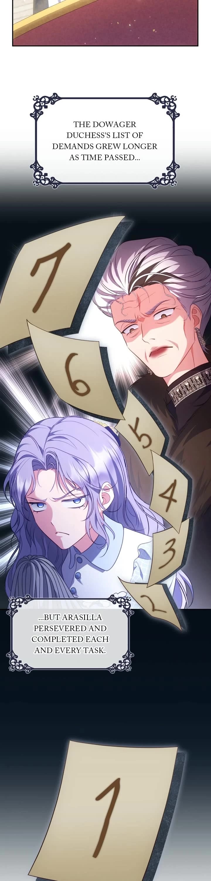 In the Name of Special Contract Marriage chapter 29 page 31