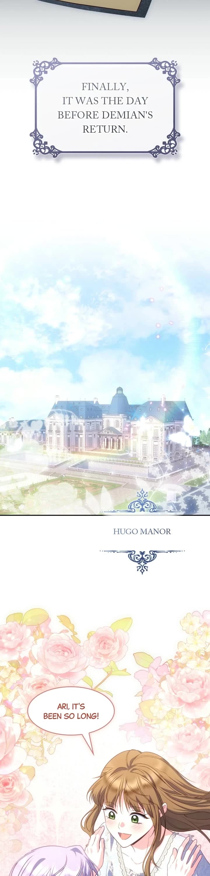 In the Name of Special Contract Marriage chapter 29 page 32