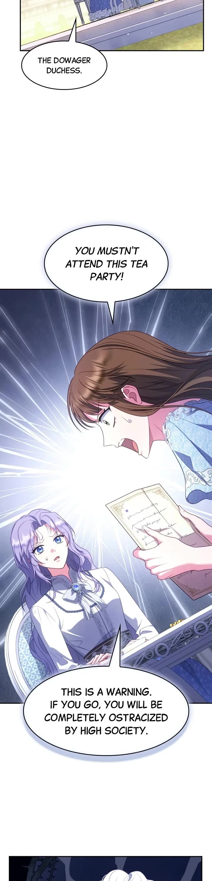 In the Name of Special Contract Marriage chapter 29 page 39