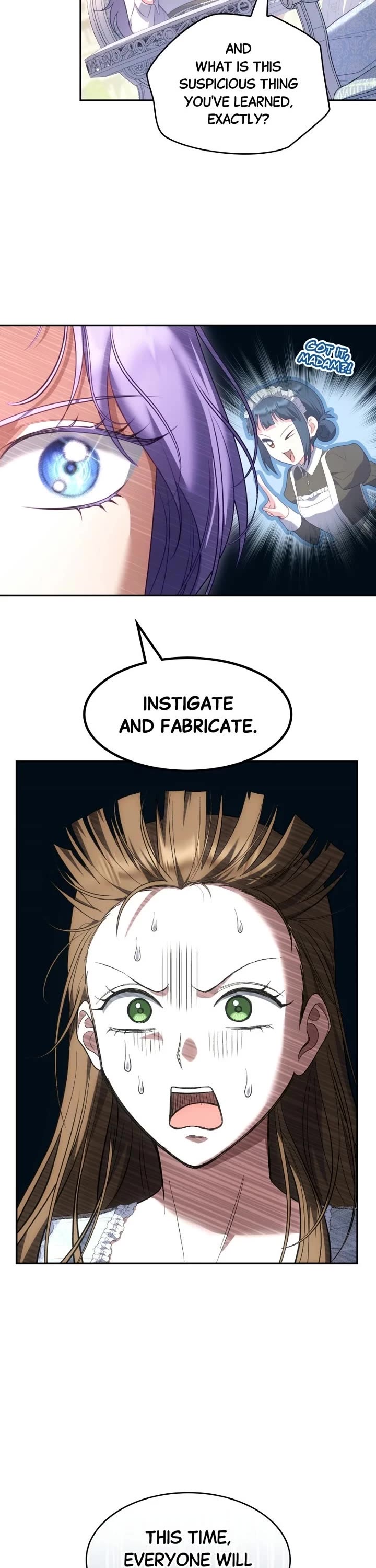 In the Name of Special Contract Marriage chapter 29 page 42