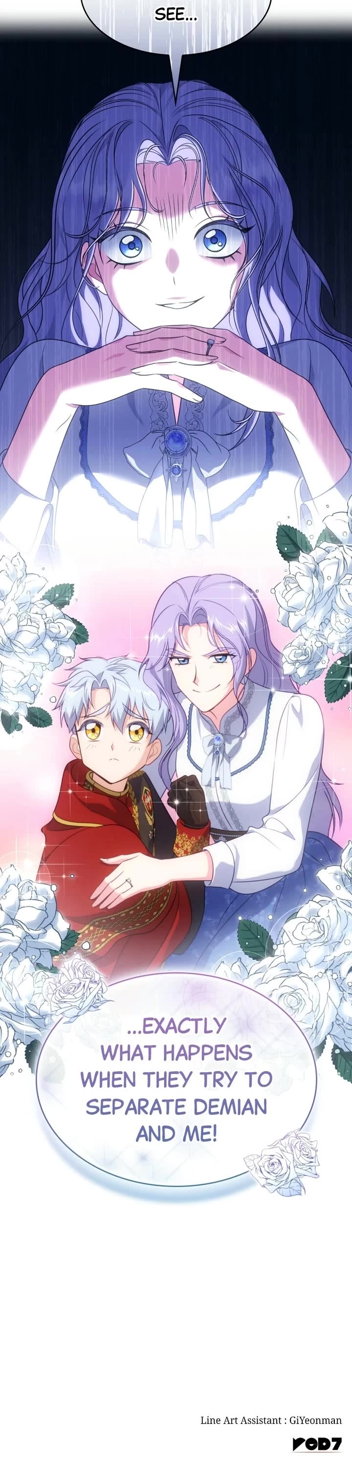 In the Name of Special Contract Marriage chapter 29 page 43