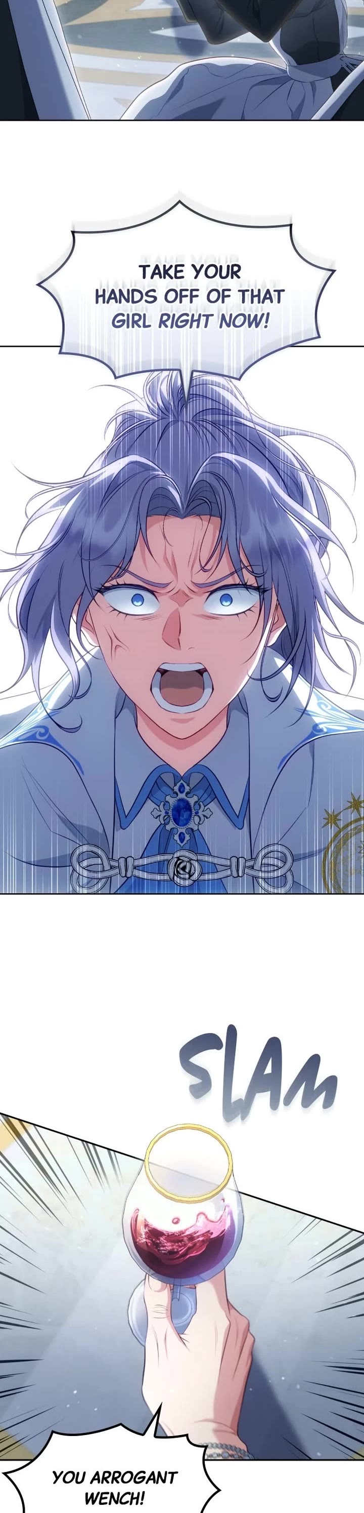 In the Name of Special Contract Marriage chapter 29 page 5