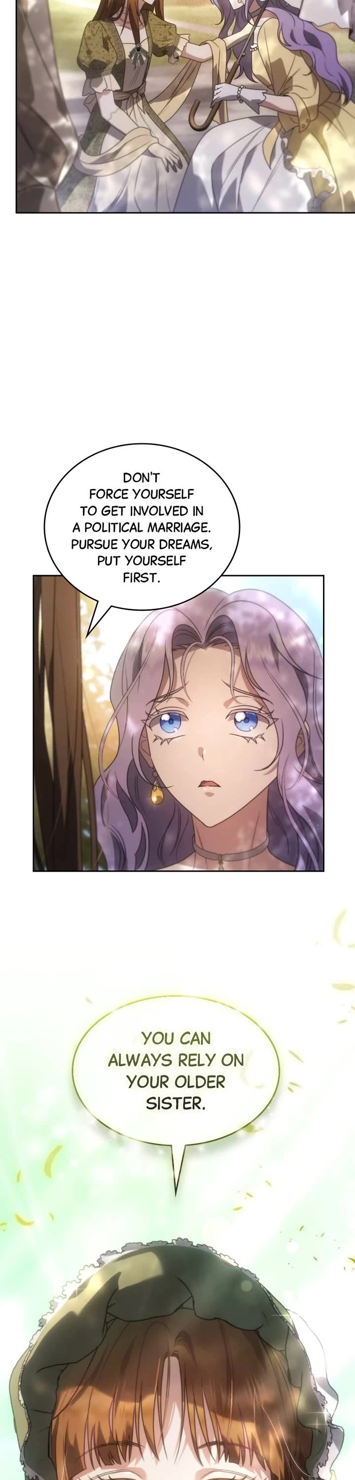 In the Name of Special Contract Marriage chapter 3 page 13