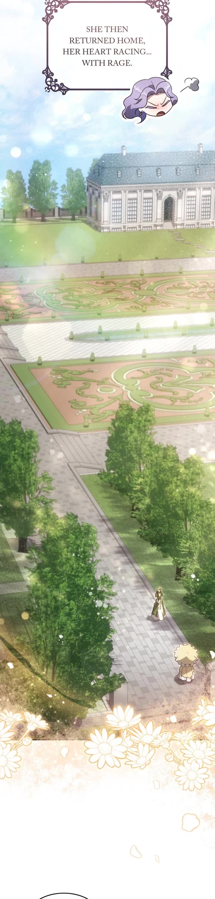 In the Name of Special Contract Marriage chapter 3 page 2