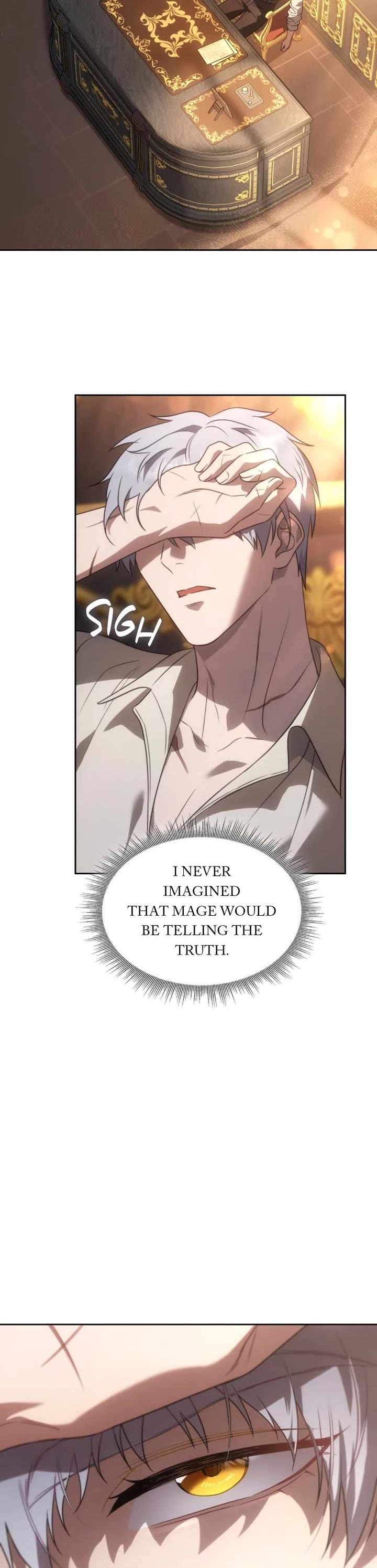 In the Name of Special Contract Marriage chapter 3 page 25