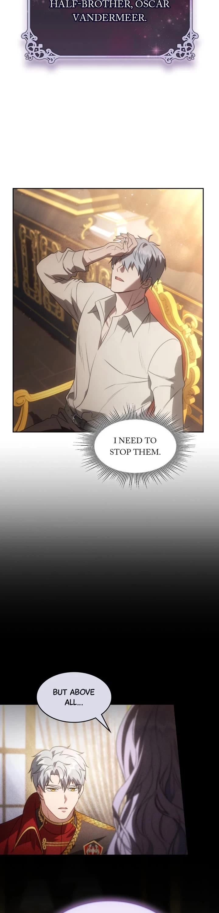 In the Name of Special Contract Marriage chapter 3 page 28