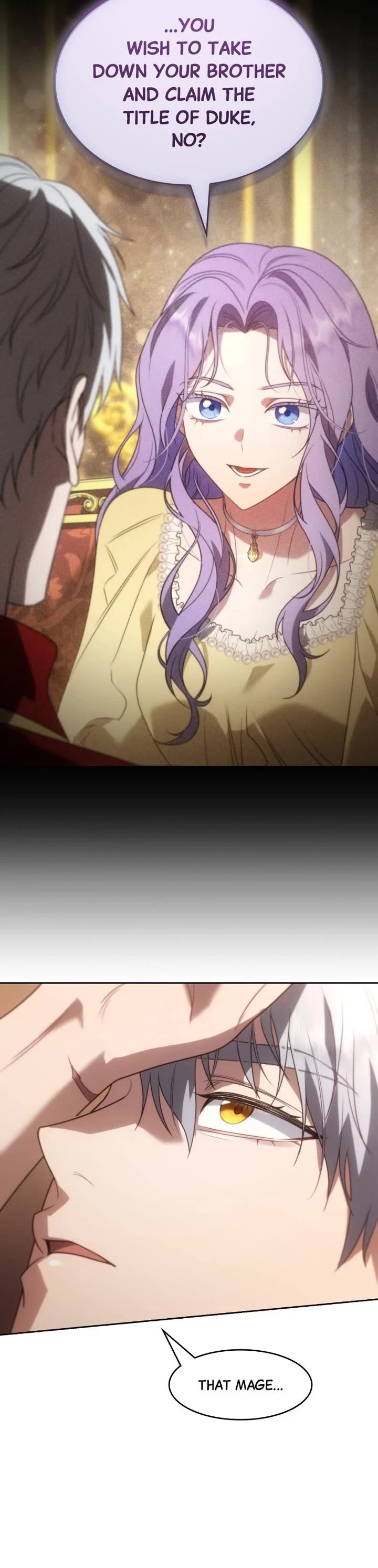 In the Name of Special Contract Marriage chapter 3 page 29