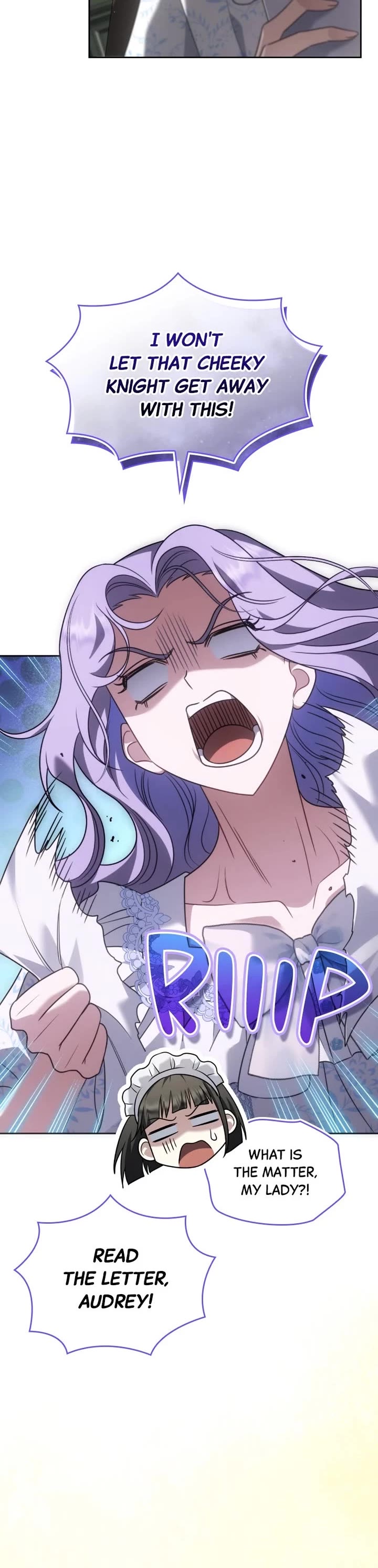 In the Name of Special Contract Marriage chapter 3 page 35