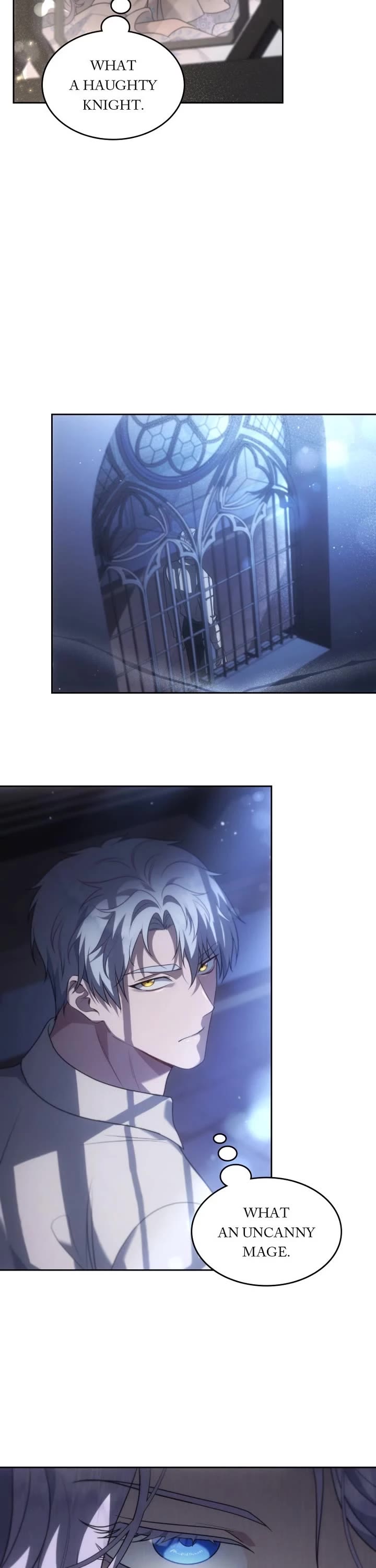 In the Name of Special Contract Marriage chapter 3 page 43