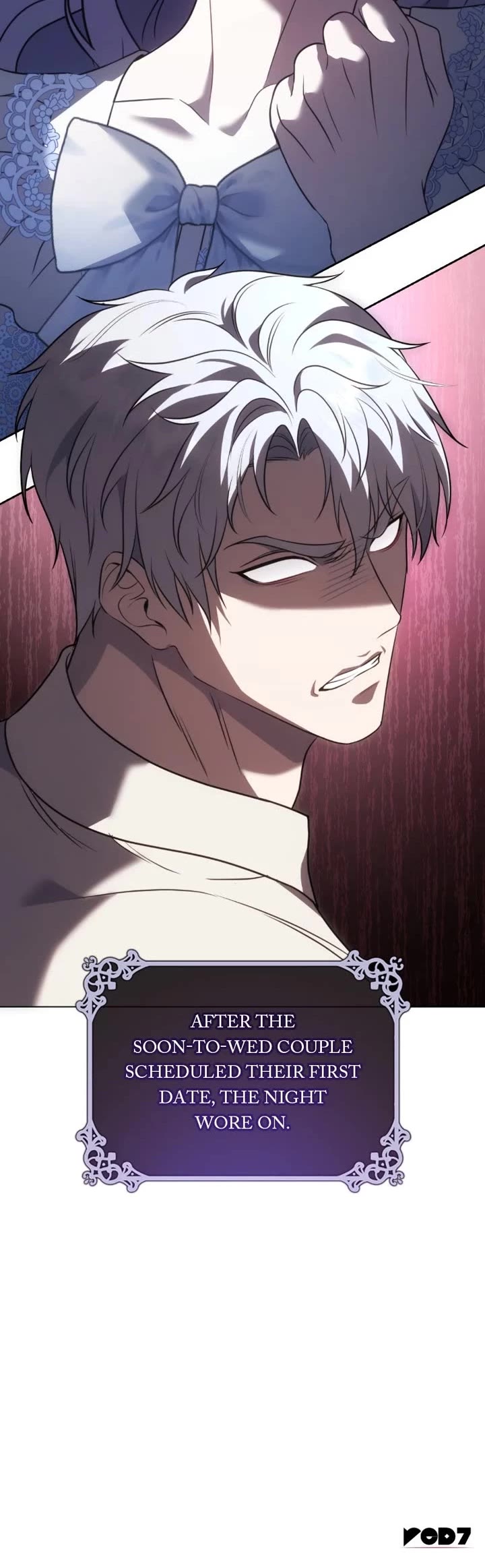 In the Name of Special Contract Marriage chapter 3 page 45