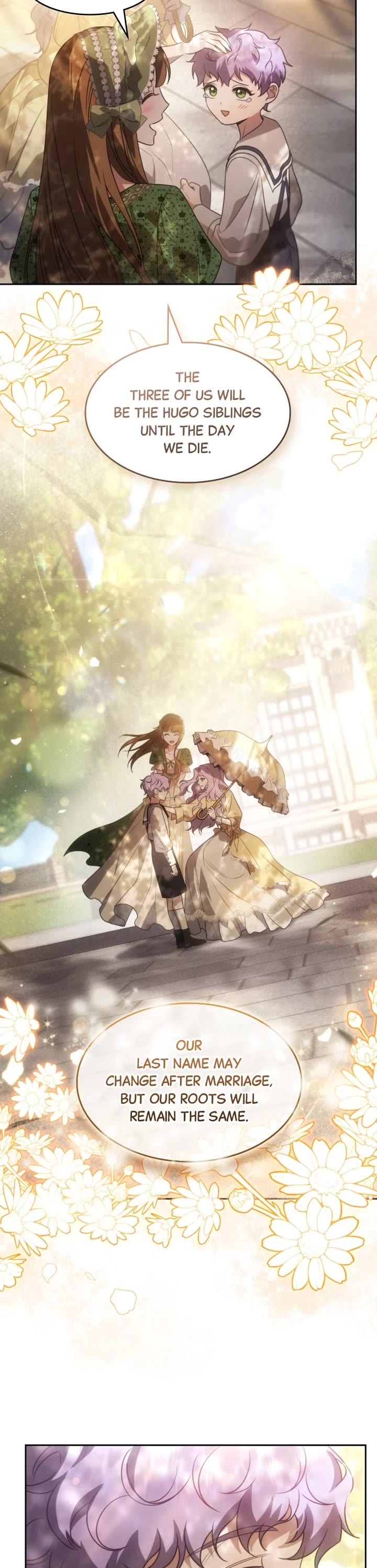 In the Name of Special Contract Marriage chapter 3 page 9