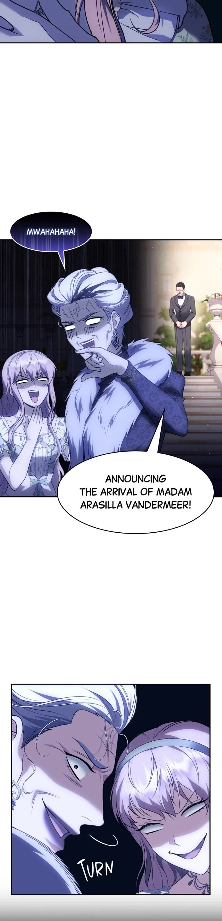 In the Name of Special Contract Marriage chapter 30 page 19