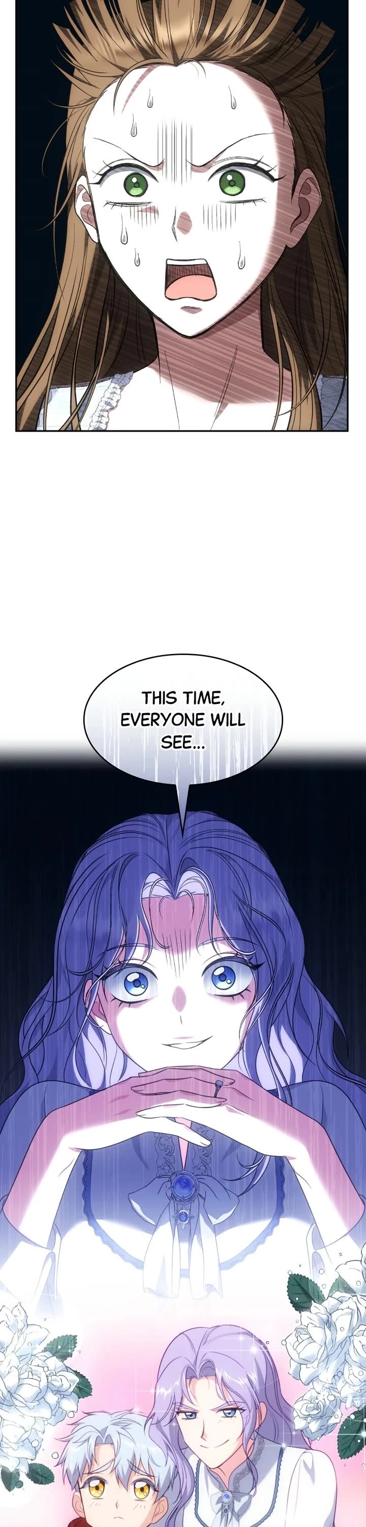 In the Name of Special Contract Marriage chapter 30 page 2