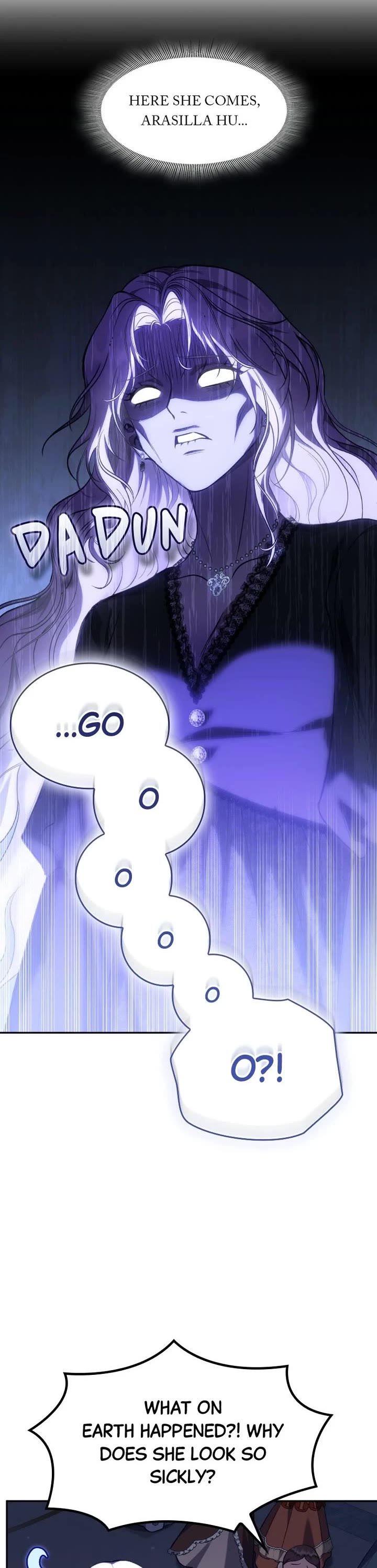 In the Name of Special Contract Marriage chapter 30 page 20